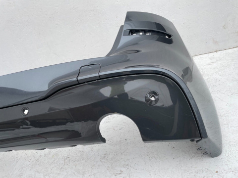 BMW 2er F45 active tourer Stoßstange hinten rear bumper Original mb201 BMW 2er F45 active tourer Stoßstange hinten rear bumper Original mb201