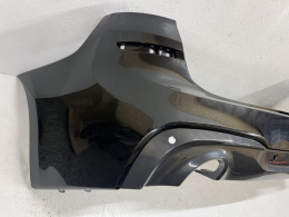 BMW 2er F46 Gran Tourer m paket Stoßstange hinten rear bumper Original