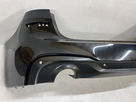 BMW 2er F46 Gran Tourer m paket Stoßstange hinten rear bumper Original BMW 2er F46 Gran Tourer m paket Stoßstange hinten rear bumper Original