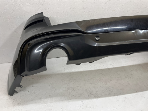 BMW 2er F46 Gran Tourer m paket Stoßstange hinten rear bumper Original BMW 2er F46 Gran Tourer m paket Stoßstange hinten rear bumper Original