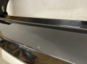 BMW 2er F46 Gran Tourer m paket Stoßstange hinten rear bumper Original
