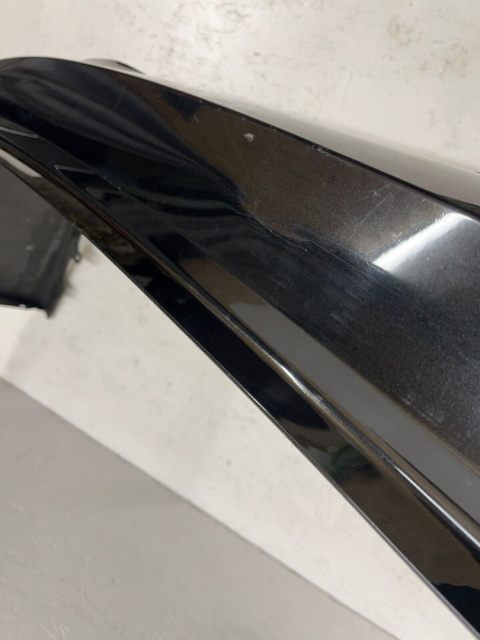 BMW 2er F46 Gran Tourer m paket Stoßstange hinten rear bumper Original BMW 2er F46 Gran Tourer m paket Stoßstange hinten rear bumper Original