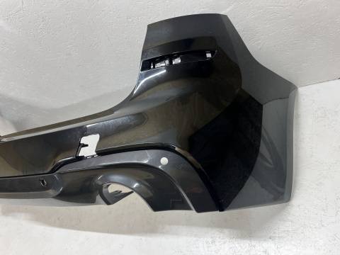 BMW 2er F46 Gran Tourer m paket Stoßstange hinten rear bumper Original BMW 2er F46 Gran Tourer m paket Stoßstange hinten rear bumper Original