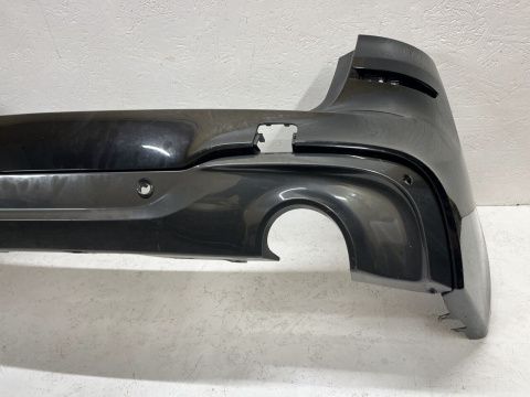 BMW 2er F46 Gran Tourer m paket Stoßstange hinten rear bumper Original BMW 2er F46 Gran Tourer m paket Stoßstange hinten rear bumper Original