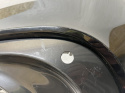 BMW 2er F46 Gran Tourer m paket Stoßstange hinten rear bumper Original