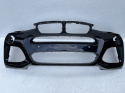 BMW X3 F25 LCI X4 F26 m paket Stoßstange stossstange vorne Original bg142