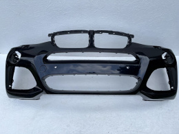 BMW X3 F25 LCI X4 F26 m paket Stoßstange stossstange vorne Original bg142