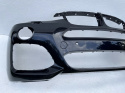 BMW X3 F25 LCI X4 F26 m paket Stoßstange stossstange vorne Original bg142