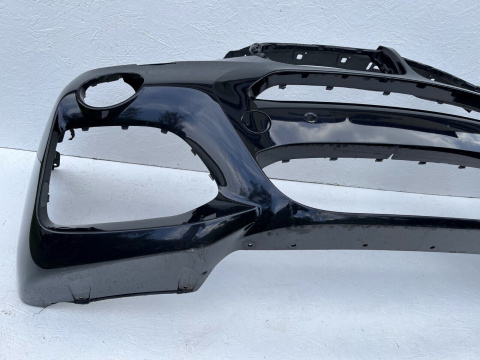 BMW X3 F25 LCI X4 F26 m paket Stoßstange stossstange vorne Original bg142 BMW X3 F25 LCI X4 F26 m paket Stoßstange stossstange vorne Original bg142