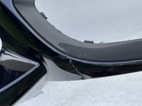 BMW X3 F25 LCI X4 F26 m paket Stoßstange stossstange vorne Original bg142 BMW X3 F25 LCI X4 F26 m paket Stoßstange stossstange vorne Original bg142