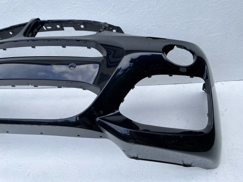 BMW X3 F25 LCI X4 F26 m paket Stoßstange stossstange vorne Original bg142 BMW X3 F25 LCI X4 F26 m paket Stoßstange stossstange vorne Original bg142