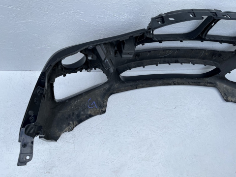 BMW X3 F25 LCI X4 F26 m paket Stoßstange stossstange vorne Original bg142 BMW X3 F25 LCI X4 F26 m paket Stoßstange stossstange vorne Original bg142