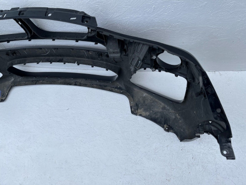 BMW X3 F25 LCI X4 F26 m paket Stoßstange stossstange vorne Original bg142 BMW X3 F25 LCI X4 F26 m paket Stoßstange stossstange vorne Original bg142