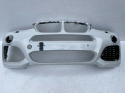 BMW X3 F25 LCI X4 F26 m paket Stoßstange stossstange vorne Original bg143