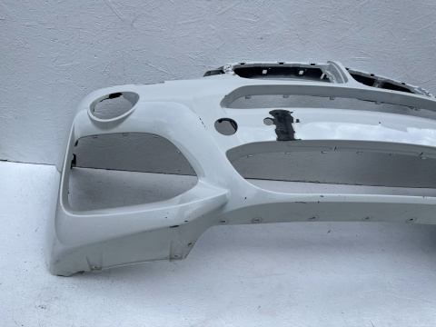 BMW X3 F25 LCI X4 F26 m paket Stoßstange stossstange vorne Original bg143 BMW X3 F25 LCI X4 F26 m paket Stoßstange stossstange vorne Original bg143