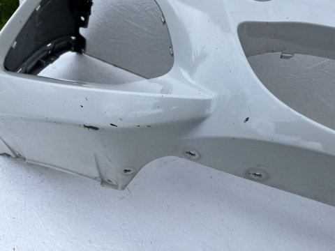 BMW X3 F25 LCI X4 F26 m paket Stoßstange stossstange vorne Original bg143 BMW X3 F25 LCI X4 F26 m paket Stoßstange stossstange vorne Original bg143