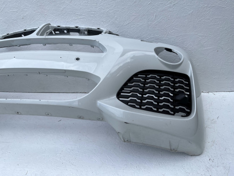 BMW X3 F25 LCI X4 F26 m paket Stoßstange stossstange vorne Original bg143 BMW X3 F25 LCI X4 F26 m paket Stoßstange stossstange vorne Original bg143