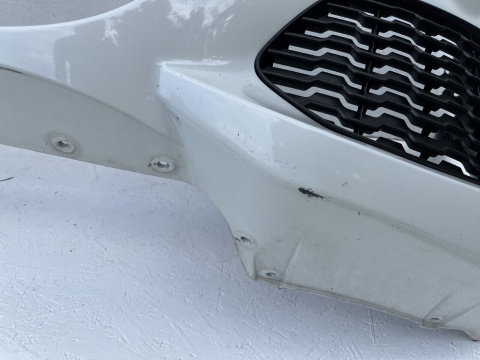 BMW X3 F25 LCI X4 F26 m paket Stoßstange stossstange vorne Original bg143 BMW X3 F25 LCI X4 F26 m paket Stoßstange stossstange vorne Original bg143
