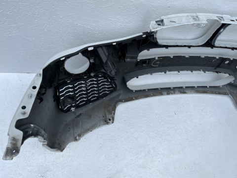 BMW X3 F25 LCI X4 F26 m paket Stoßstange stossstange vorne Original bg143 BMW X3 F25 LCI X4 F26 m paket Stoßstange stossstange vorne Original bg143