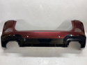 BMW X3 G01 LCI m paket ab Bj.2021- Stoßstange hinten 8081855 Original mb780