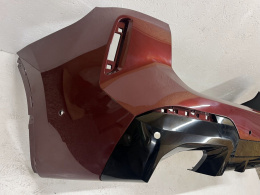 BMW X3 G01 LCI m paket ab Bj.2021- Stoßstange hinten 8081855 Original mb780