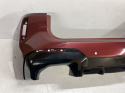 BMW X3 G01 LCI m paket ab Bj.2021- Stoßstange hinten 8081855 Original mb780