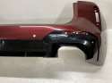 BMW X3 G01 LCI m paket ab Bj.2021- Stoßstange hinten 8081855 Original mb780