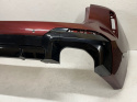 BMW X3 G01 LCI m paket ab Bj.2021- Stoßstange hinten 8081855 Original mb780