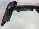 BMW X3 G01 LCI m paket ab Bj.2021- Stoßstange hinten 8081855 Original mb780