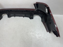 BMW X3 G01 LCI m paket ab Bj.2021- Stoßstange hinten 8081855 Original mb780