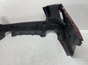 BMW X3 G01 LCI m paket ab Bj.2021- Stoßstange hinten 8081855 Original mb780