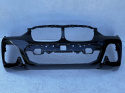 BMW X3 G01 M paket Stoßstange vorne front bumper Original bw117