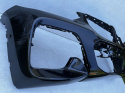 BMW X3 G01 M paket Stoßstange vorne front bumper Original bw117