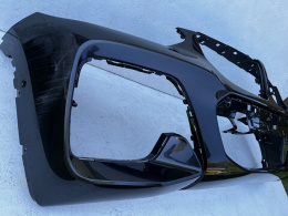BMW X3 G01 M paket Stoßstange vorne front bumper Original bw117