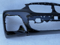 BMW X3 G01 M paket Stoßstange vorne front bumper Original bw117