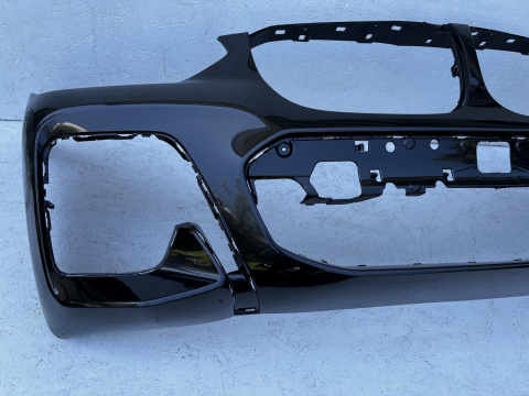 BMW X3 G01 M paket Stoßstange vorne front bumper Original bw117 BMW X3 G01 M paket Stoßstange vorne front bumper Original bw117