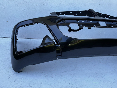 BMW X3 G01 M paket Stoßstange vorne front bumper Original bw117 BMW X3 G01 M paket Stoßstange vorne front bumper Original bw117