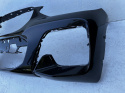 BMW X3 G01 M paket Stoßstange vorne front bumper Original bw117