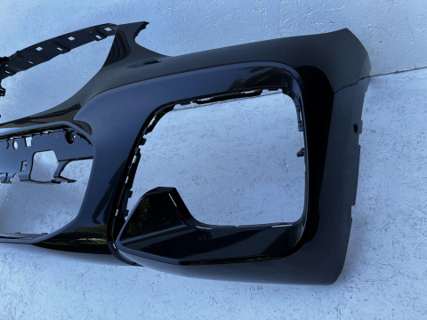 BMW X3 G01 M paket Stoßstange vorne front bumper Original bw117 BMW X3 G01 M paket Stoßstange vorne front bumper Original bw117