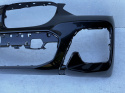 BMW X3 G01 M paket Stoßstange vorne front bumper Original bw117