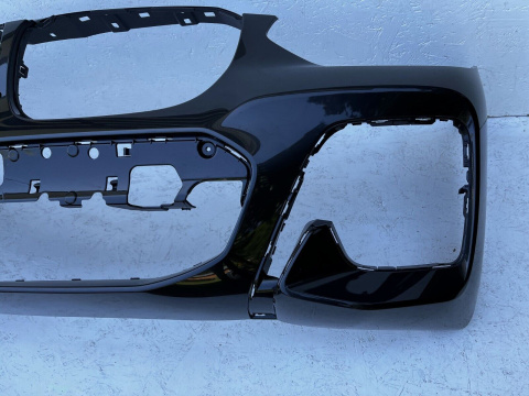 BMW X3 G01 M paket Stoßstange vorne front bumper Original bw117 BMW X3 G01 M paket Stoßstange vorne front bumper Original bw117