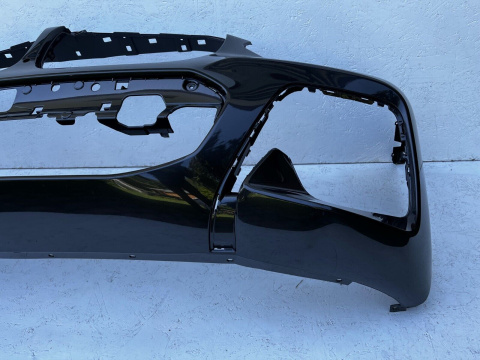 BMW X3 G01 M paket Stoßstange vorne front bumper Original bw117 BMW X3 G01 M paket Stoßstange vorne front bumper Original bw117