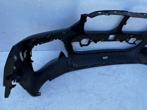 BMW X3 G01 M paket Stoßstange vorne front bumper Original bw117 BMW X3 G01 M paket Stoßstange vorne front bumper Original bw117