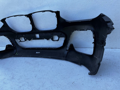 BMW X3 G01 M paket Stoßstange vorne front bumper Original bw117 BMW X3 G01 M paket Stoßstange vorne front bumper Original bw117