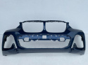 BMW X3 G01 M paket Stoßstange vorne front bumper Original mb144