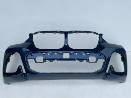 BMW X3 G01 M paket Stoßstange vorne front bumper Original mb144