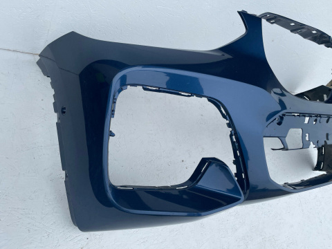 BMW X3 G01 M paket Stoßstange vorne front bumper Original mb144 BMW X3 G01 M paket Stoßstange vorne front bumper Original mb144