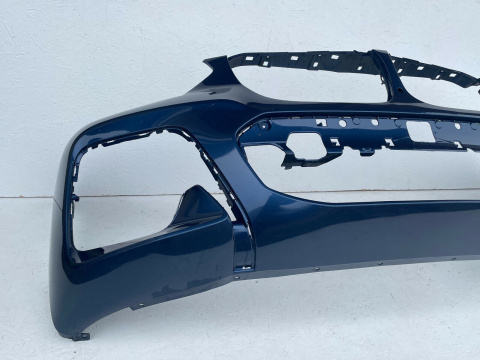 BMW X3 G01 M paket Stoßstange vorne front bumper Original mb144 BMW X3 G01 M paket Stoßstange vorne front bumper Original mb144