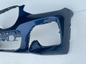 BMW X3 G01 M paket Stoßstange vorne front bumper Original mb144