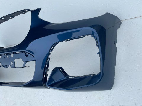 BMW X3 G01 M paket Stoßstange vorne front bumper Original mb144 BMW X3 G01 M paket Stoßstange vorne front bumper Original mb144